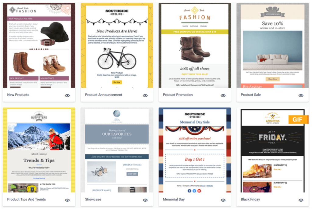 Constant Contact Vs Convertkit