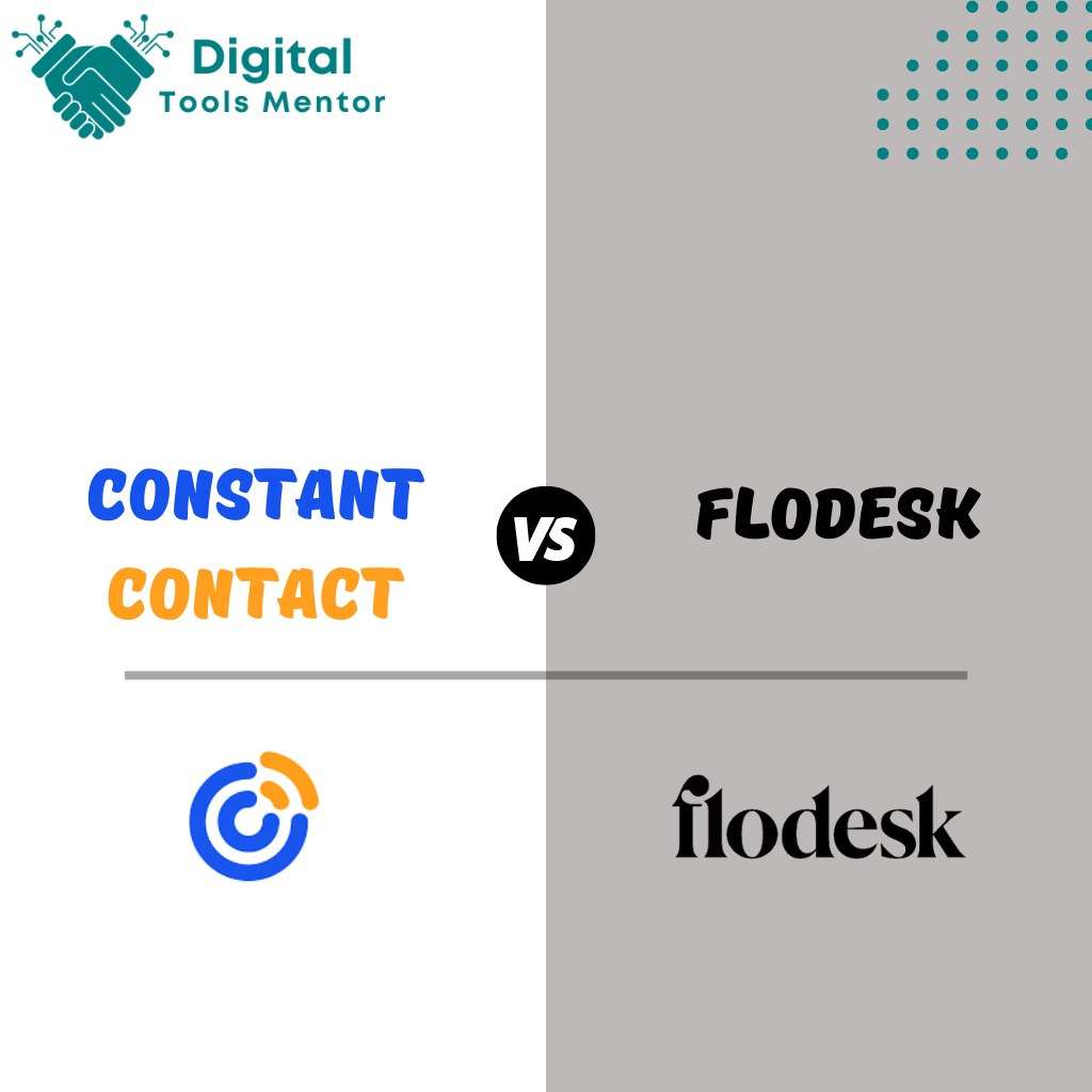 Constant Contact Vs Flodesk