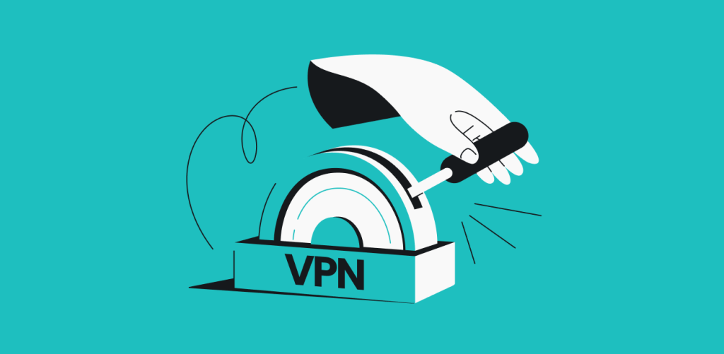 Should You Use Vpn All the Time